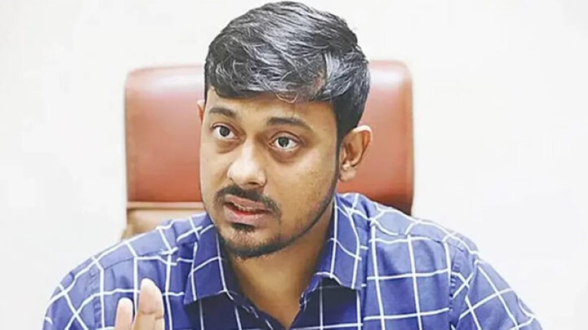 বিএনপির জন্ম হয়েছে ‘হ্যাঁ’ ভোটের মধ্যদিয়ে আর মৃত্যু হবে ‘না’ ভোটের মধ্যদিয়ে: নাসীরুদ্দীন